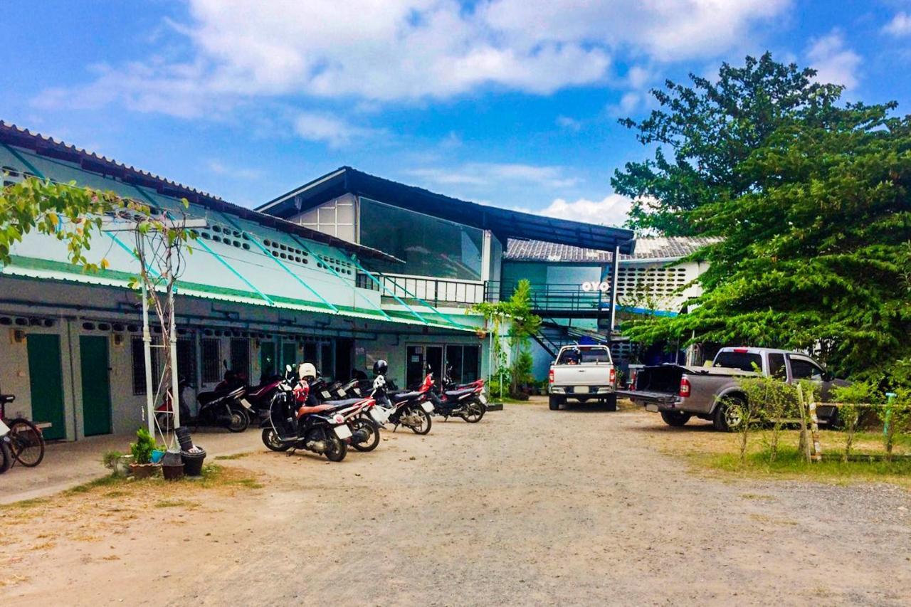 Baan Kim Lian Sha Hotel Phuket Kültér fotó