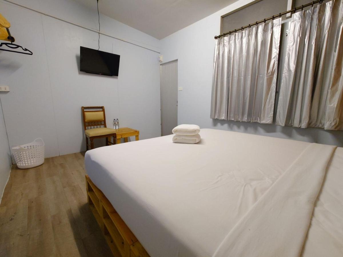 Baan Kim Lian Sha Hotel Phuket Kültér fotó