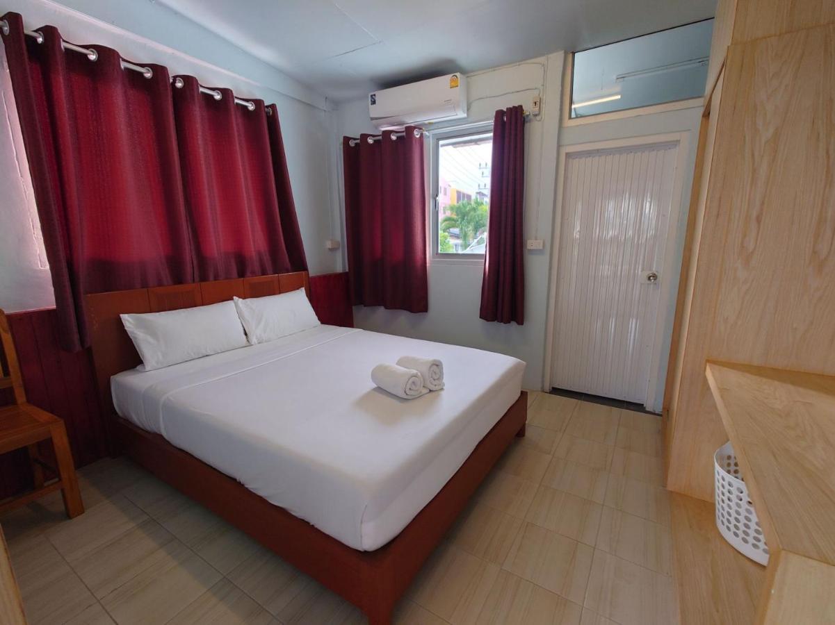 Baan Kim Lian Sha Hotel Phuket Kültér fotó