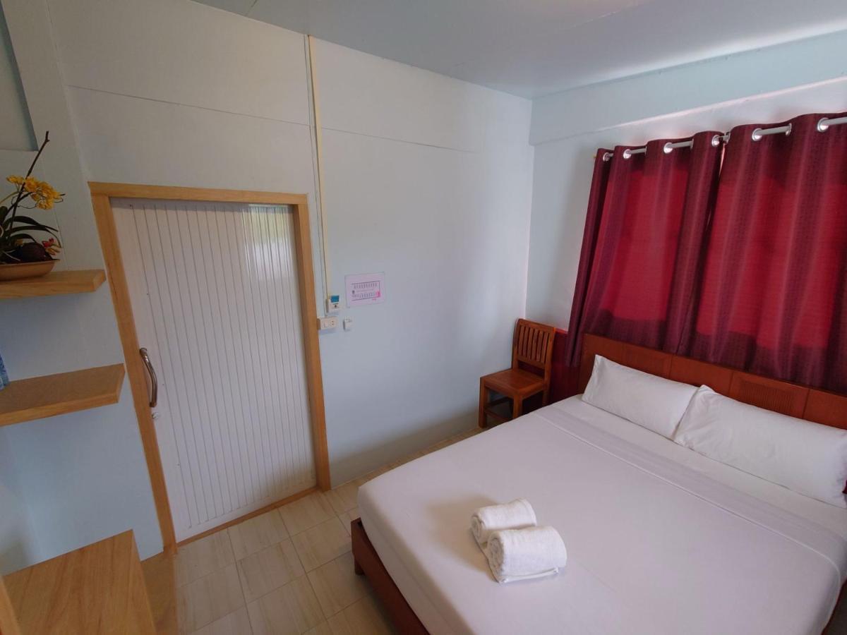 Baan Kim Lian Sha Hotel Phuket Kültér fotó